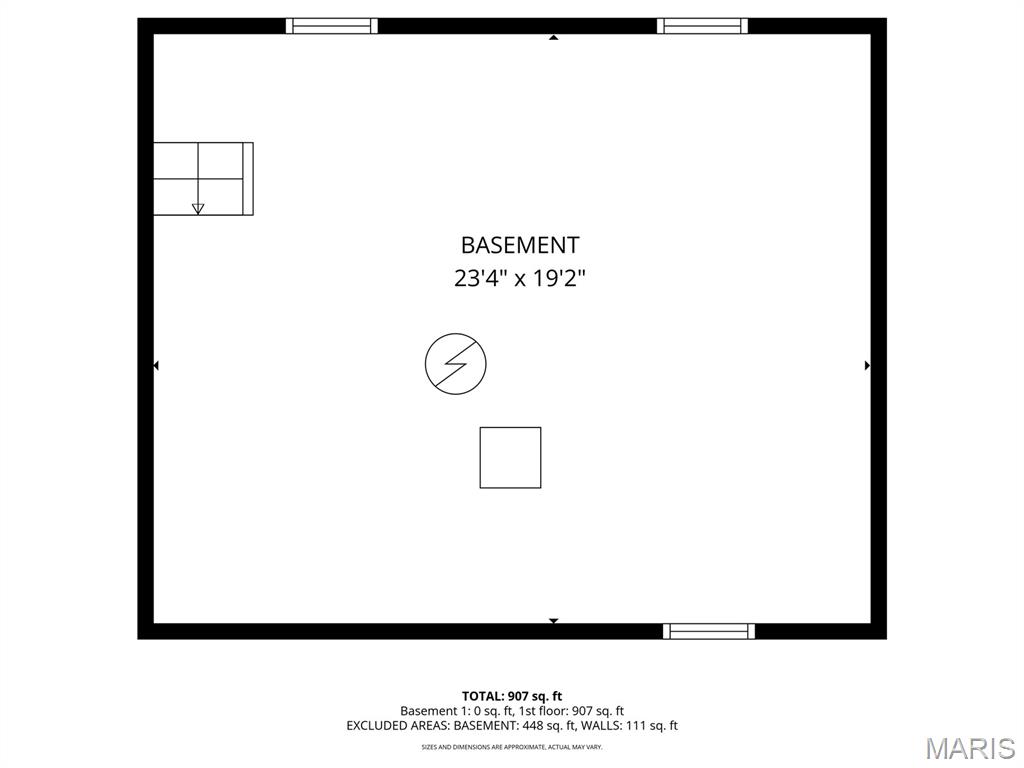 509 Stowell Avenue Alton, IL 62002 - Photo 28 of 28