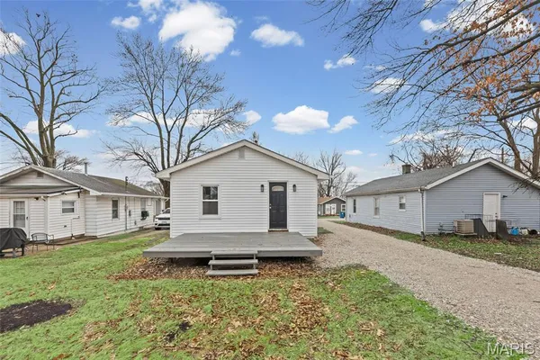 $125,000 | 509 Stowell Avenue, Alton, IL 62002