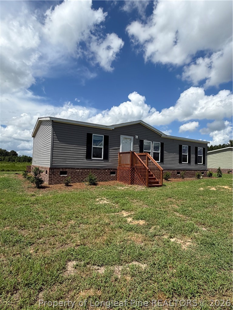 888 Roberta Road Fairmont, NC 28340 - Photo 1 of 18 888 Roberta Rd