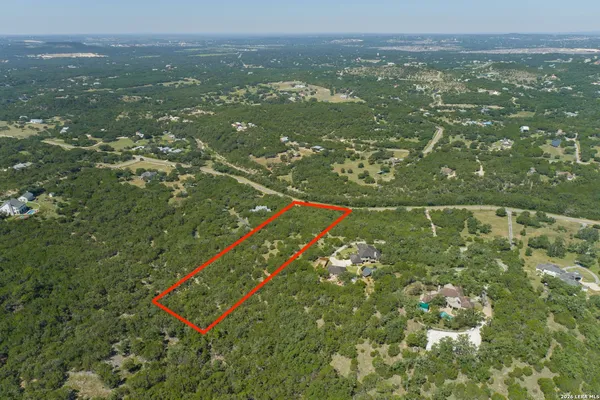 $325,000 | Lot 17 Beck Road, Bulverde, TX 78163