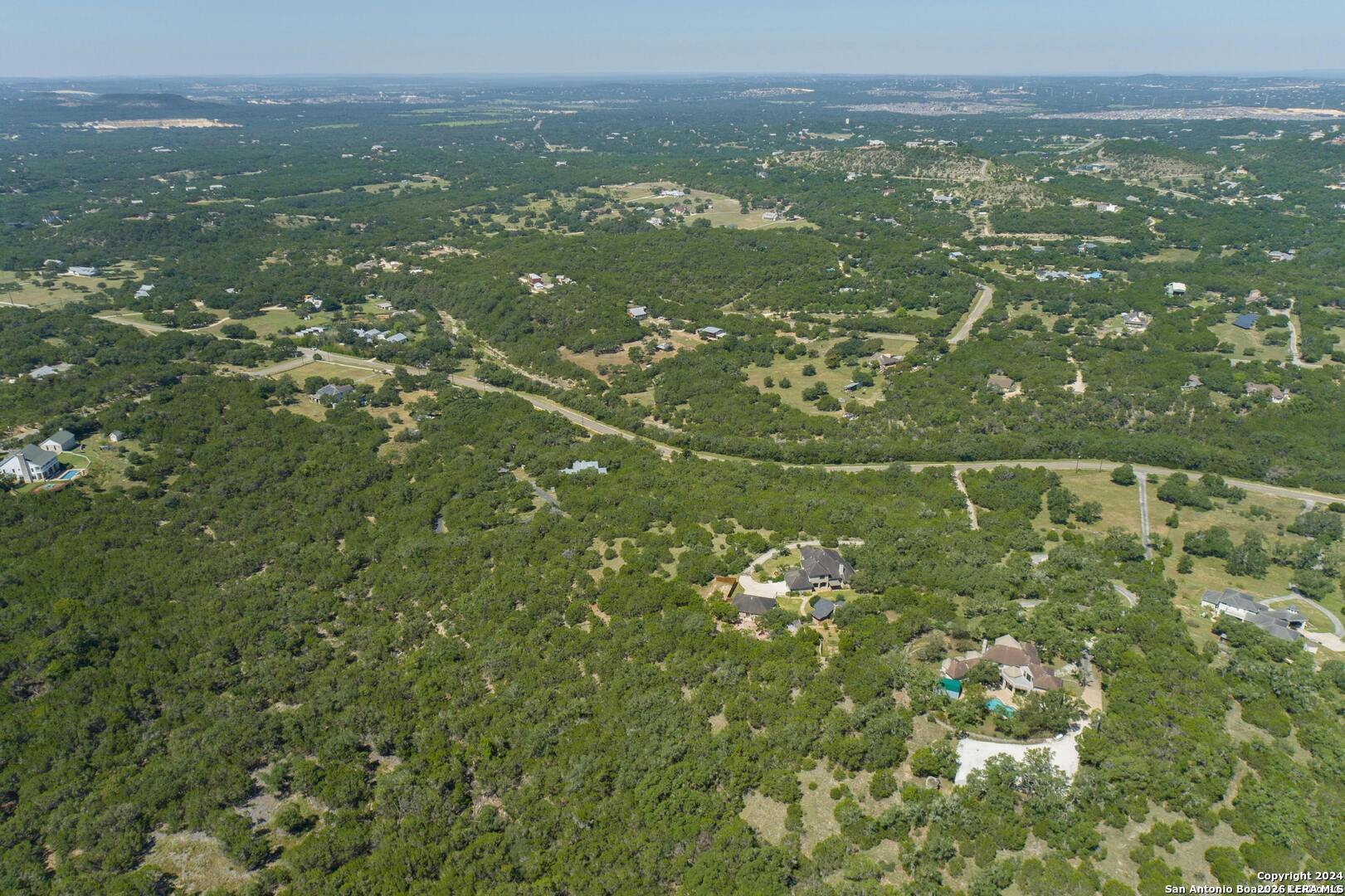 Lot 17 Beck Road Bulverde, TX 78163 - Photo 2 of 6