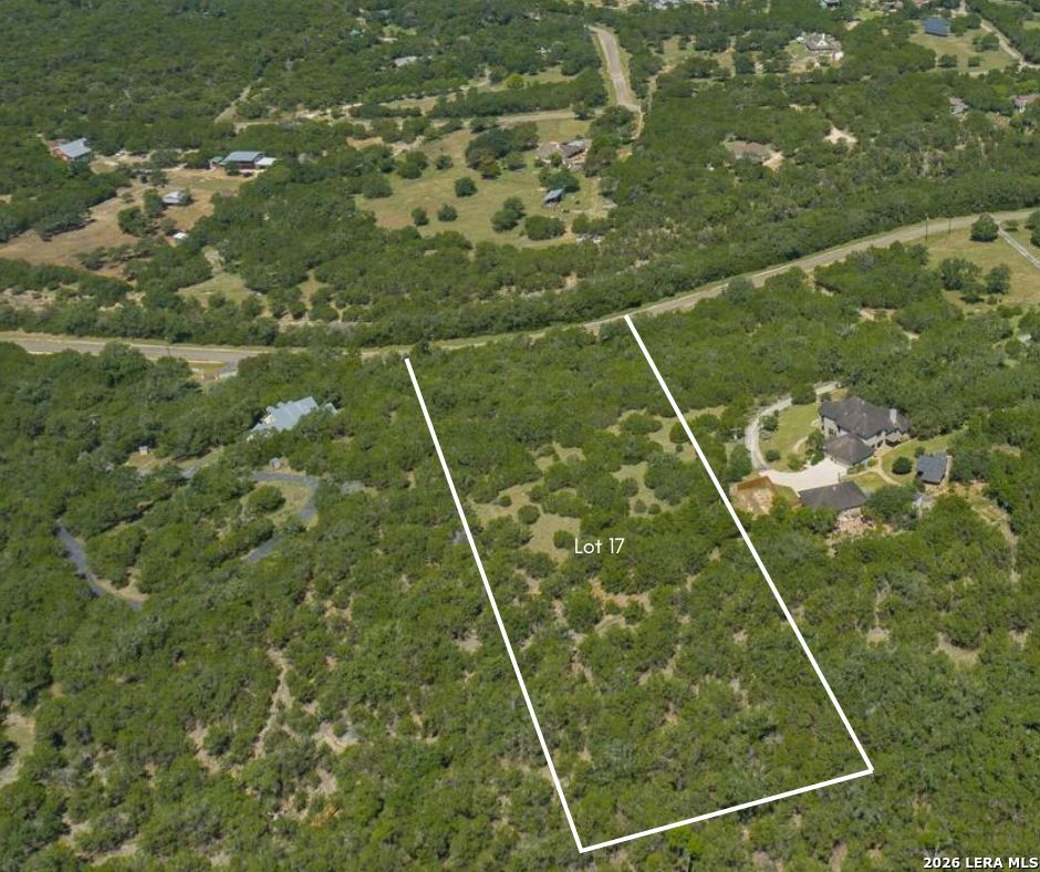 Lot 17 Beck Road Bulverde, TX 78163 - Photo 3 of 6