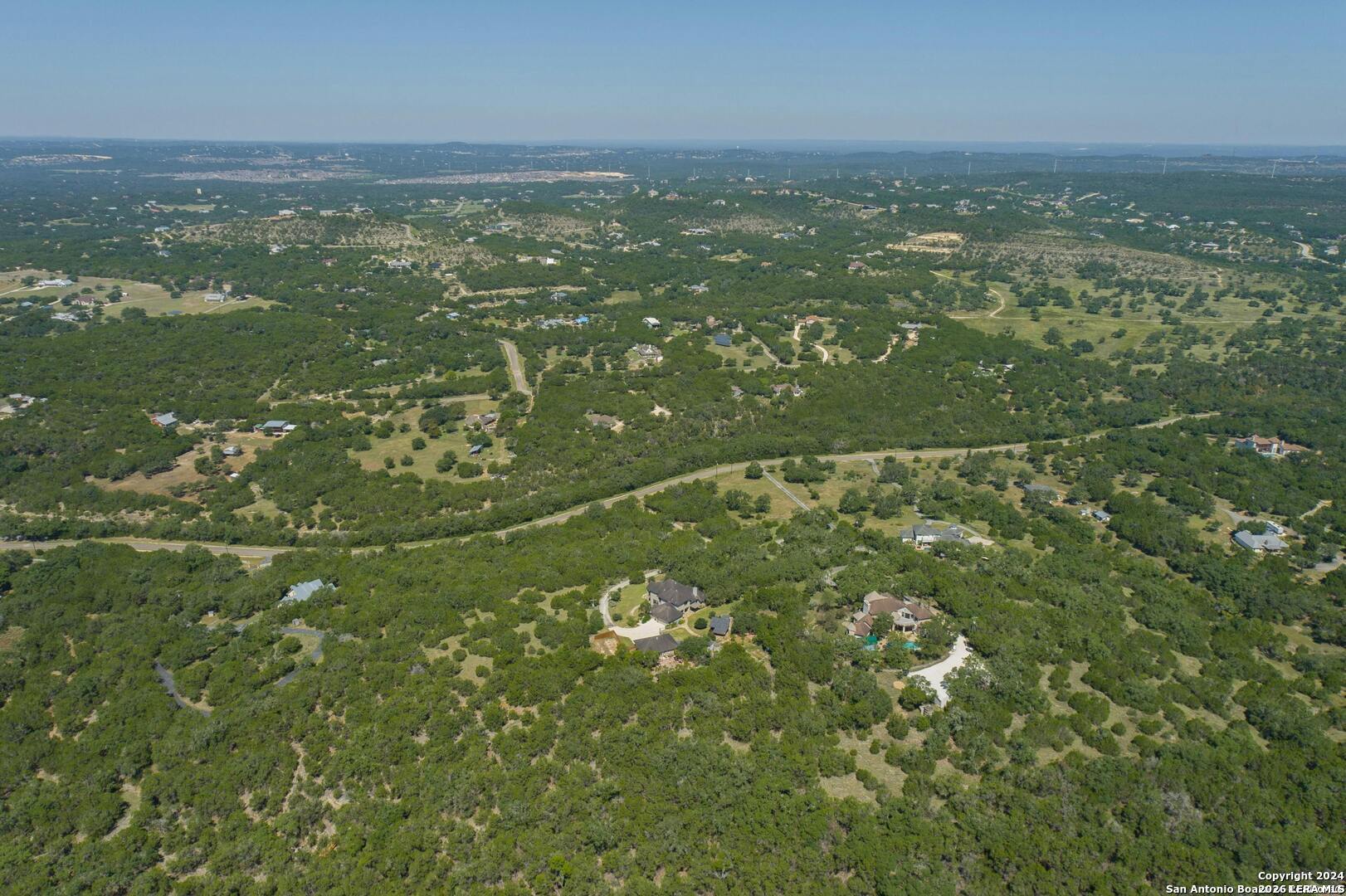 Lot 17 Beck Road Bulverde, TX 78163 - Photo 4 of 6