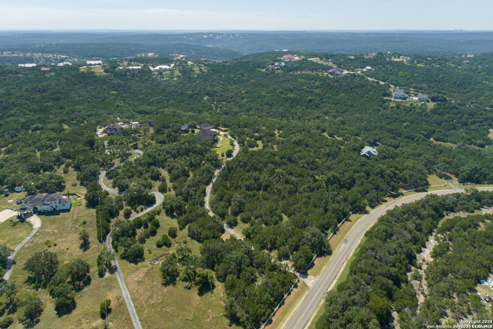 Lot 17 Beck Road Bulverde, TX 78163 - Photo 5 of 6