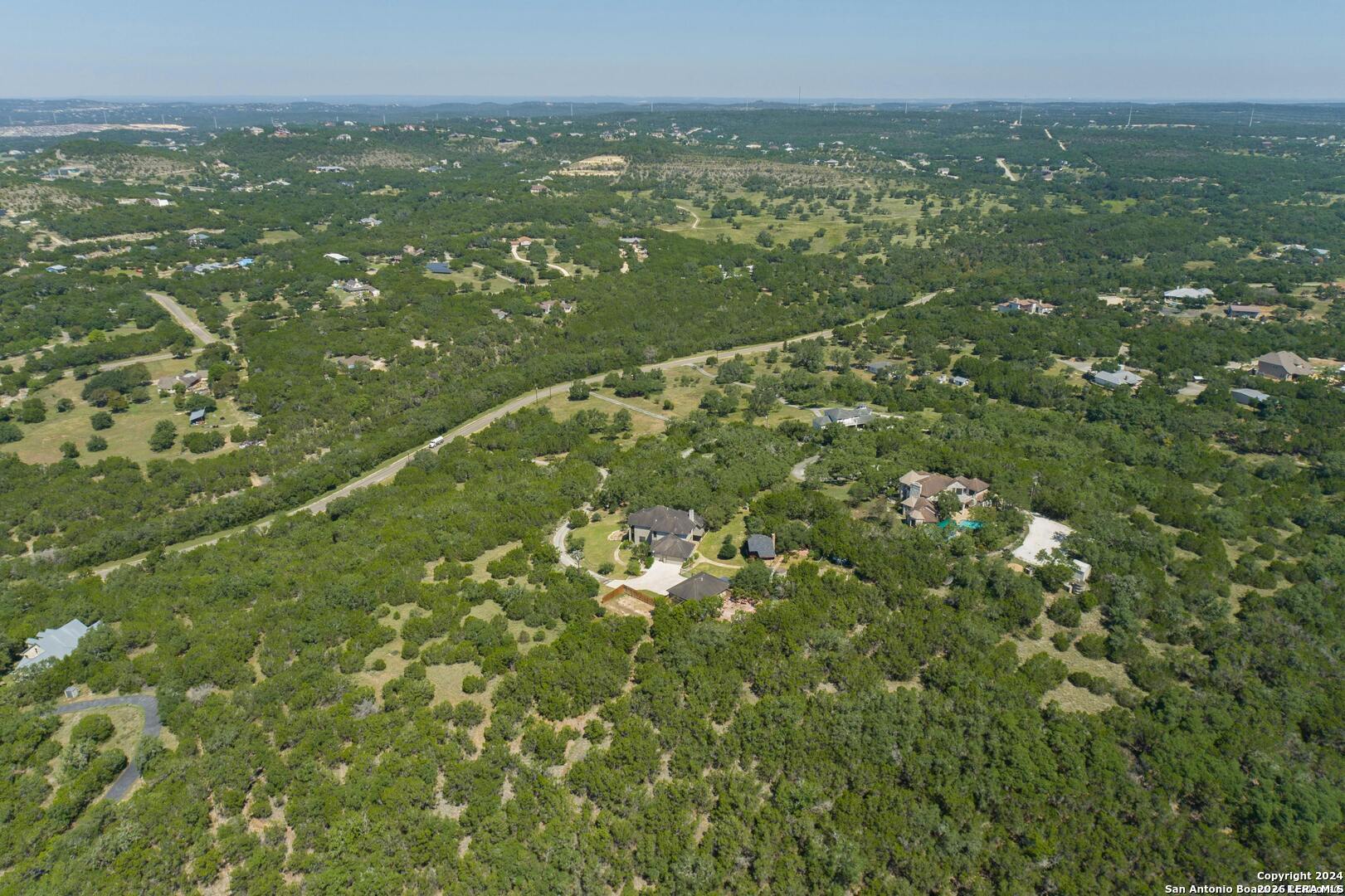 Lot 17 Beck Road Bulverde, TX 78163 - Photo 6 of 6