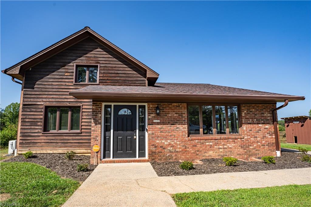 1437 Price Road Eden, NC 27288 - Photo 1 of 47