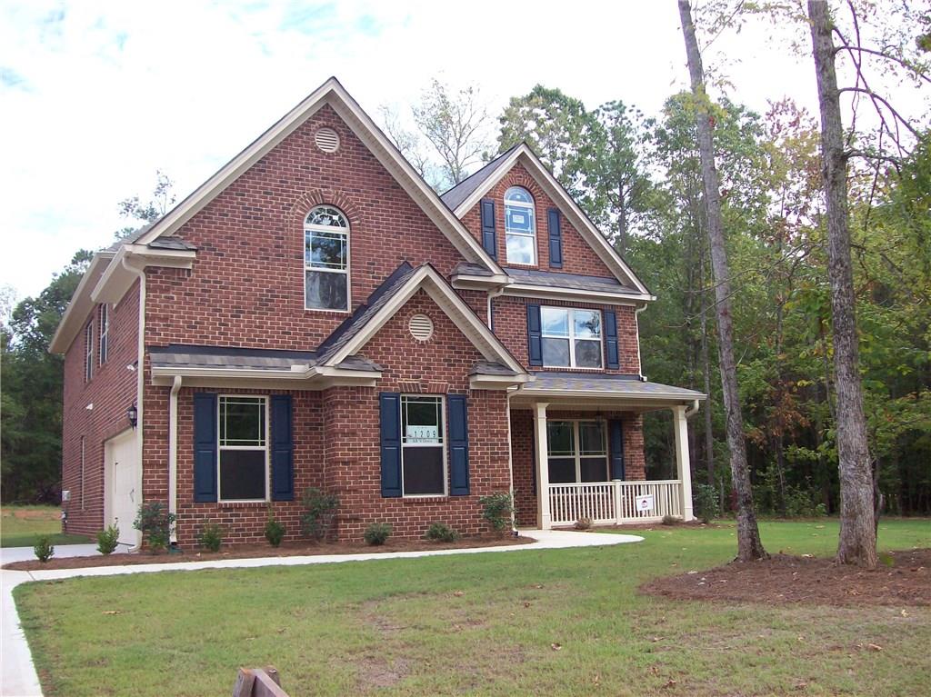 12374 Coldstream Court Hampton, GA 30228 - Photo 1 of 1 Gallery Image 1