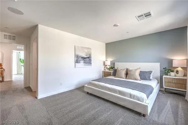 $360,990 | 9889 Maple Pass Avenue, Unit LOT 10, Las Vegas, NV 89178