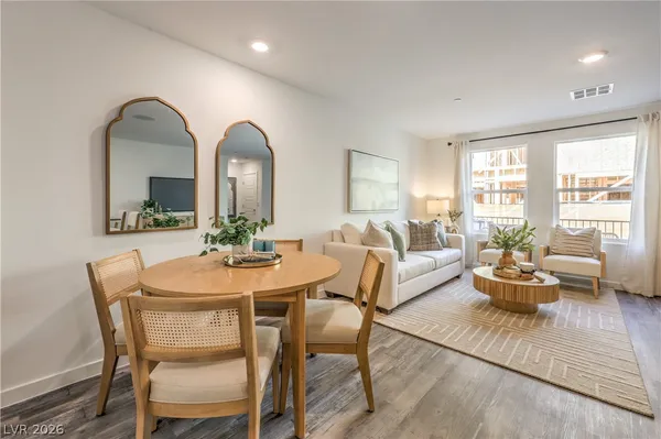 $360,990 | 9889 Maple Pass Avenue, Unit LOT 10, Las Vegas, NV 89178