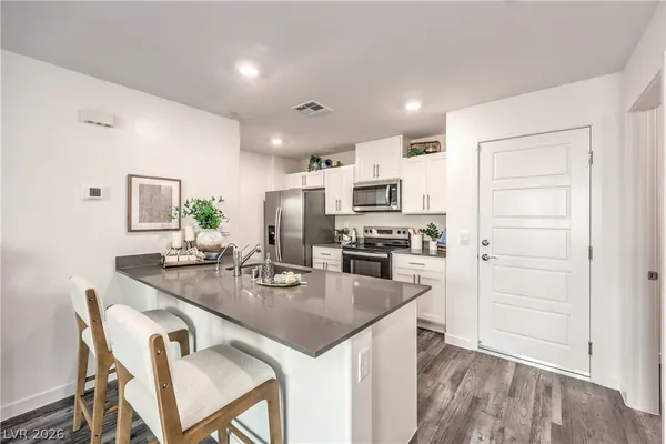 $360,990 | 9889 Maple Pass Avenue, Unit LOT 10, Las Vegas, NV 89178