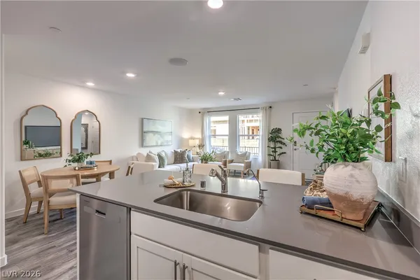$360,990 | 9889 Maple Pass Avenue, Unit LOT 10, Las Vegas, NV 89178