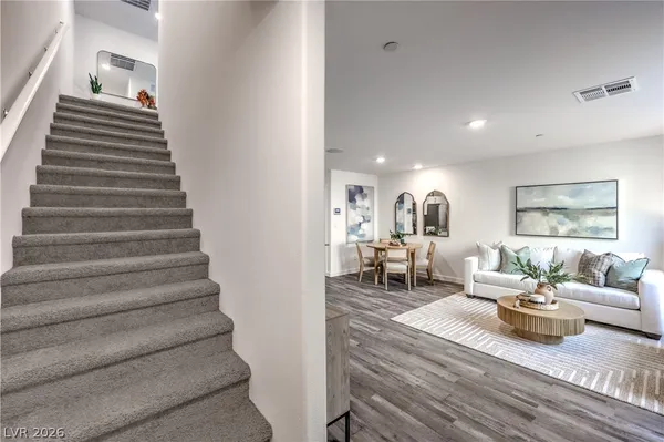 $360,990 | 9889 Maple Pass Avenue, Unit LOT 10, Las Vegas, NV 89178