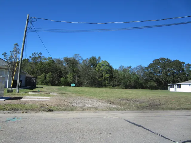 $15,500 | Southport Boulevard, New Iberia, LA 70560