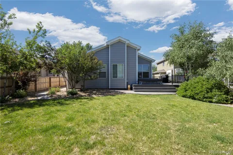 $649,900 | 6458 Trappers Trail Avenue, Parker, CO 80134
