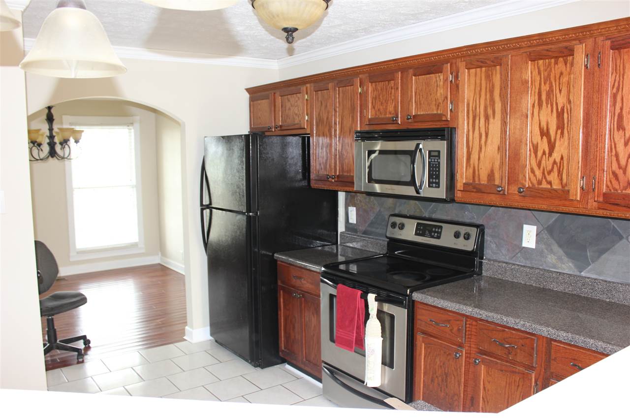 5870 South Corinth Road Russellville, KY 42276 - Photo 9 of 23 Gallery Image 9
