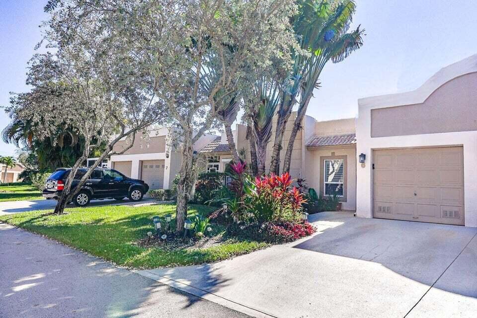 9184 Flynn Circle, Unit 6 Boca Raton, FL 33496 - Photo 18 of 22 9184-18