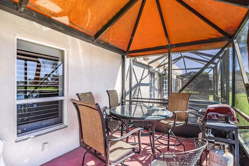 9184 Flynn Circle, Unit 6 Boca Raton, FL 33496 - Photo 20 of 22 9184-20