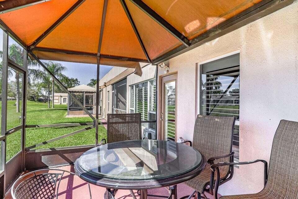 9184 Flynn Circle, Unit 6 Boca Raton, FL 33496 - Photo 21 of 22 9184-21