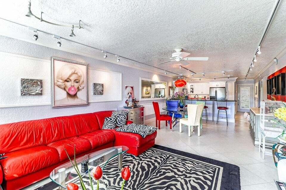 9184 Flynn Circle, Unit 6 Boca Raton, FL 33496 - Photo 3 of 22 9184-4