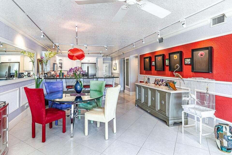 9184 Flynn Circle, Unit 6 Boca Raton, FL 33496 - Photo 4 of 22 9184-5