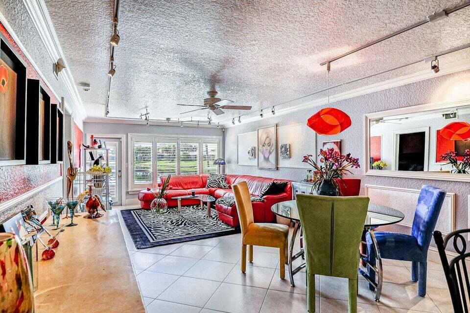 9184 Flynn Circle, Unit 6 Boca Raton, FL 33496 - Photo 5 of 22 9184-6