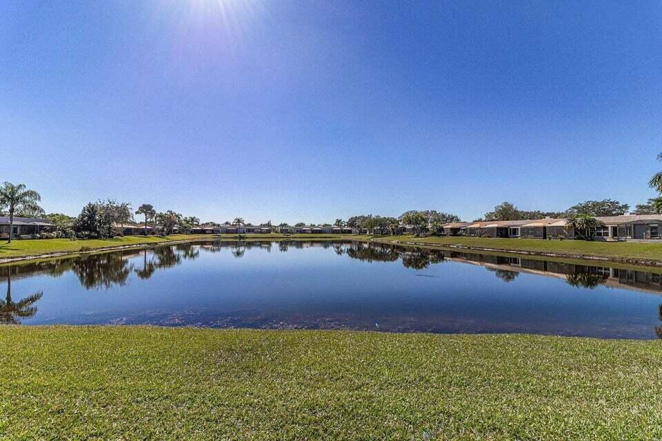 9184 Flynn Circle, Unit 6 Boca Raton, FL 33496 - Photo 8 of 22 9184-2