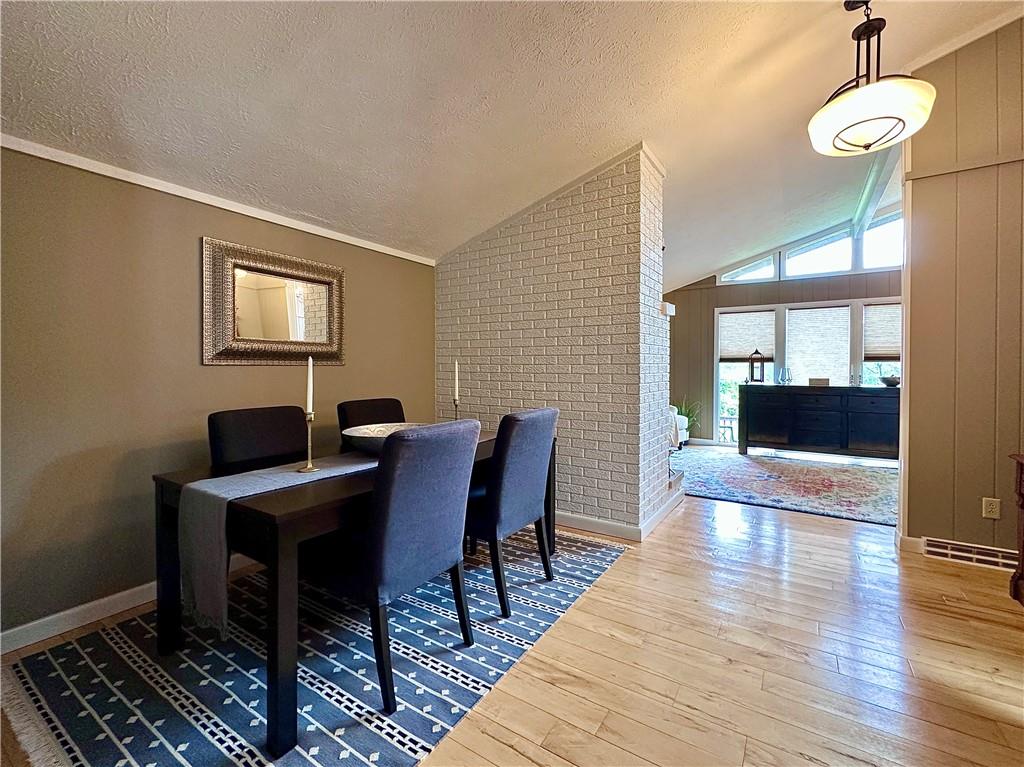 927 Chippewa Trail Mercer, PA 16137 - Photo 31 of 48 a view of a workspace with furniture and a window