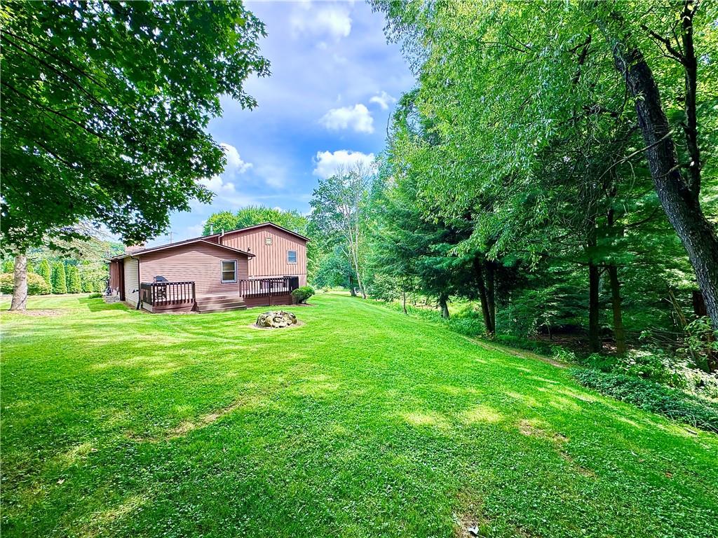 927 Chippewa Trail Mercer, PA 16137 - Photo 6 of 48