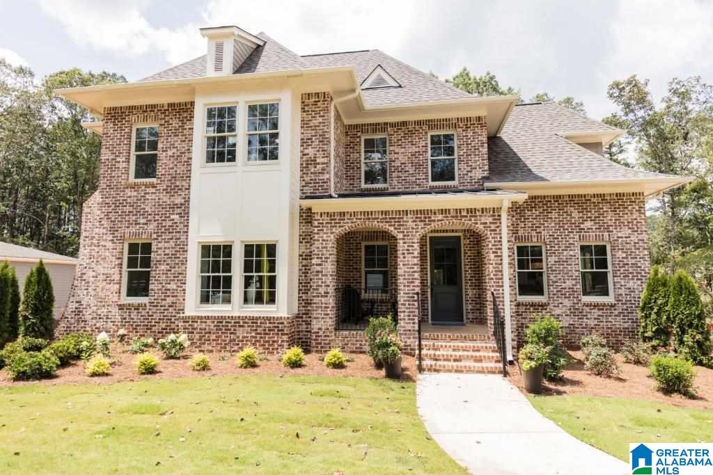 2134 Raines Run Birmingham, AL 35242 - Photo 1 of 40