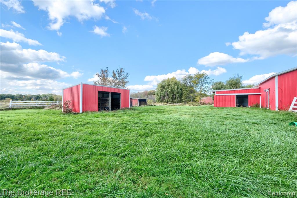 8171 North Linden Road Mount Morris, MI 48458 - Photo 15 of 62