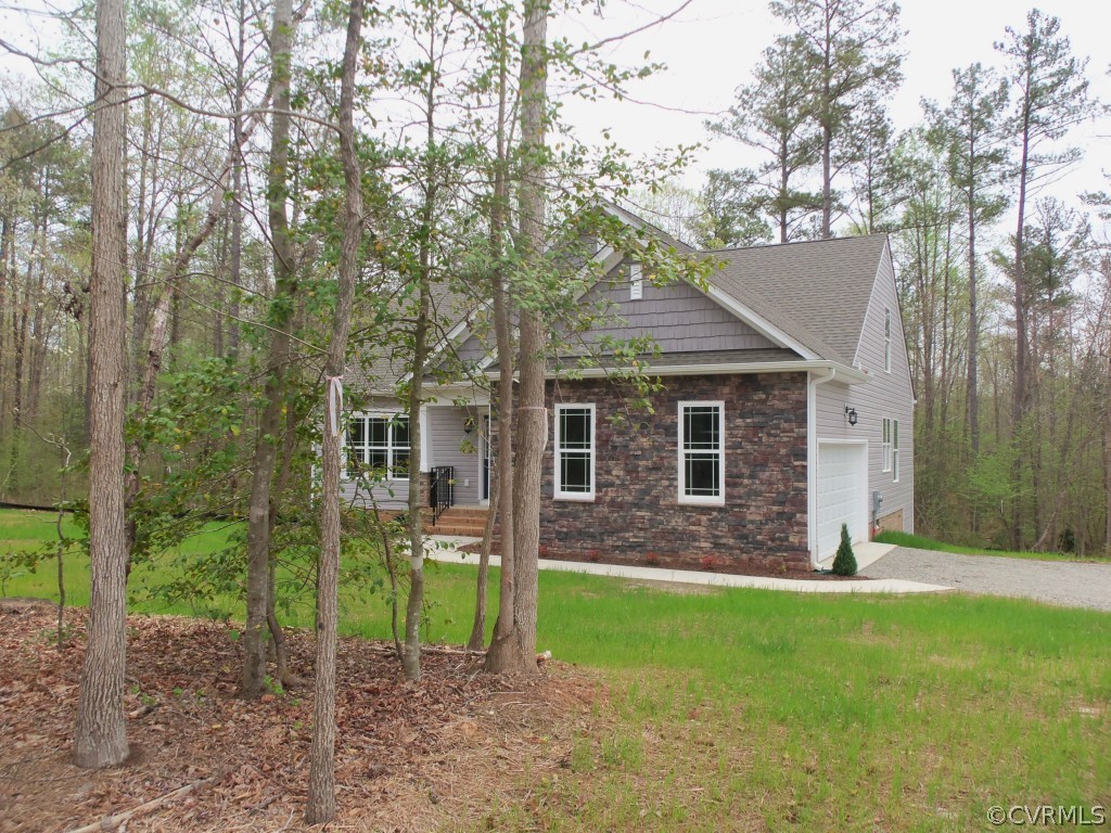 3963 Lost Mill Road Powhatan, VA 23139 - Photo 1 of 20 Gallery Image 1