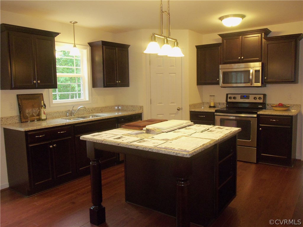3963 Lost Mill Road Powhatan, VA 23139 - Photo 12 of 20 Gallery Image 12