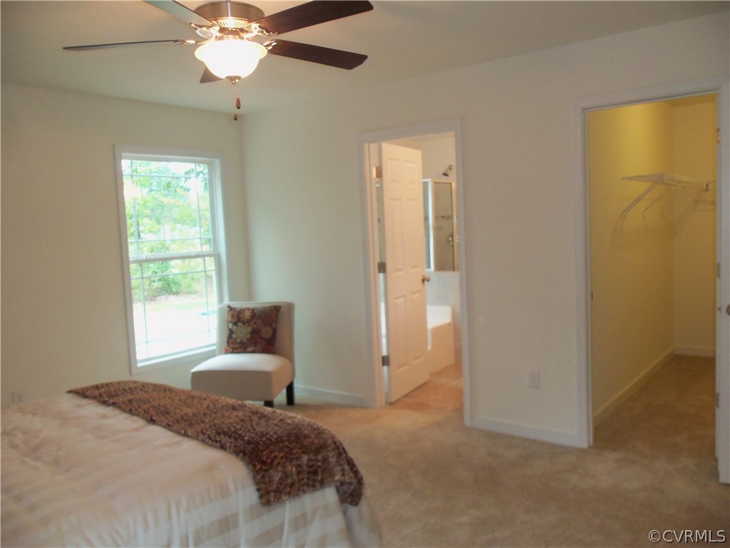 3963 Lost Mill Road Powhatan, VA 23139 - Photo 14 of 20 Gallery Image 14
