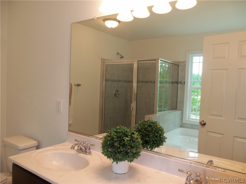 3963 Lost Mill Road Powhatan, VA 23139 - Photo 15 of 20 Gallery Image 15