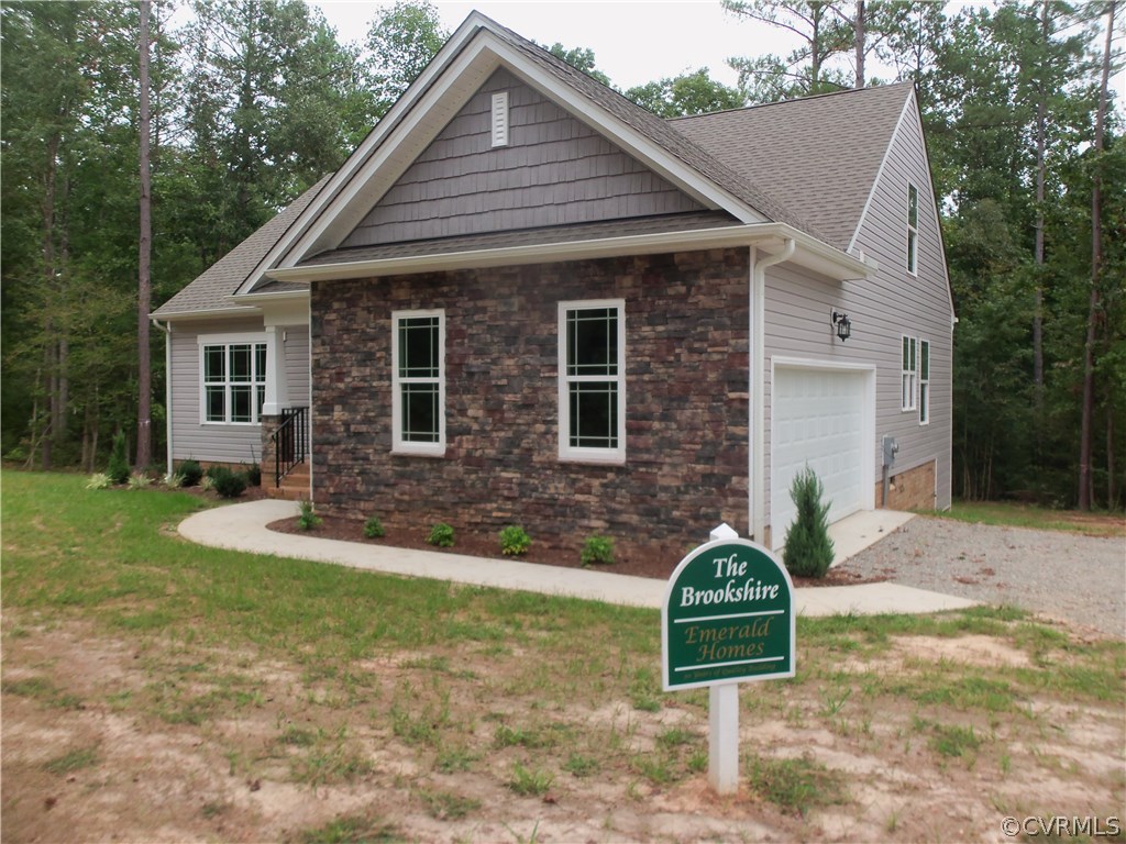 3963 Lost Mill Road Powhatan, VA 23139 - Photo 4 of 20 Gallery Image 4