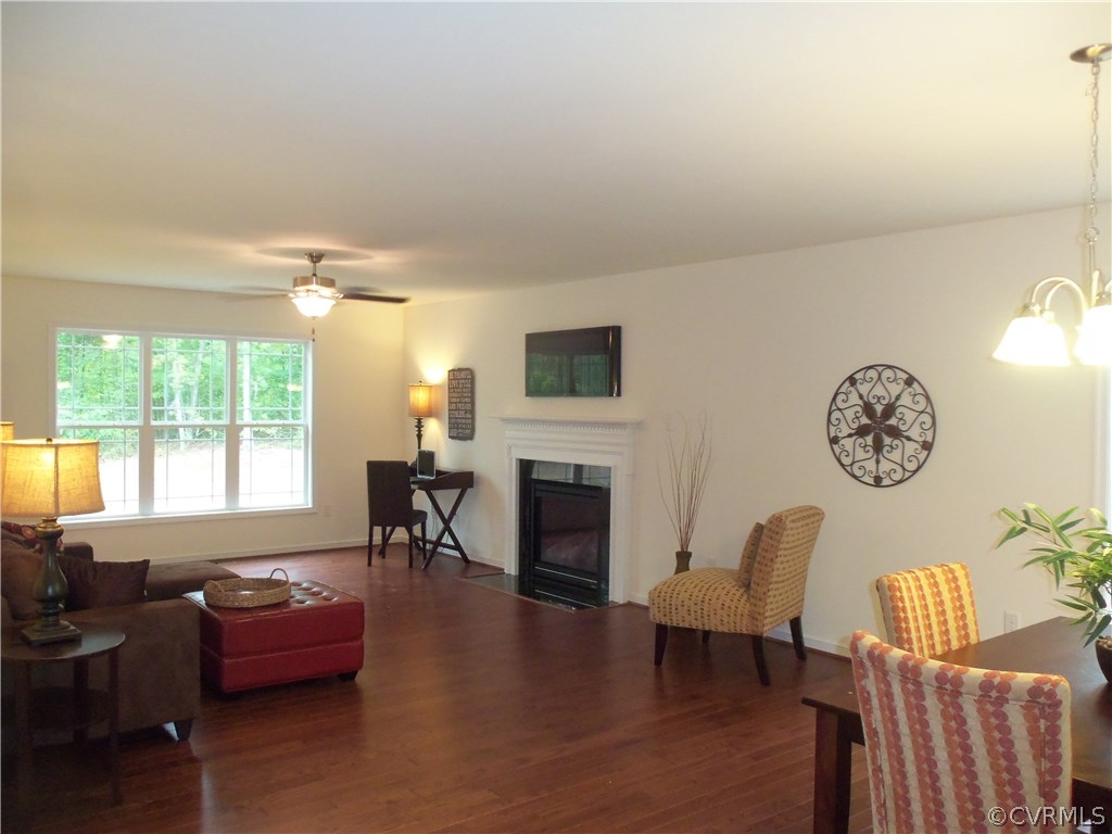 3963 Lost Mill Road Powhatan, VA 23139 - Photo 7 of 20 Gallery Image 7