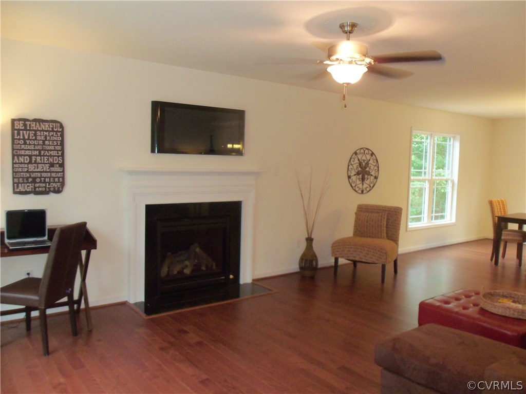 3963 Lost Mill Road Powhatan, VA 23139 - Photo 8 of 20 Gallery Image 8
