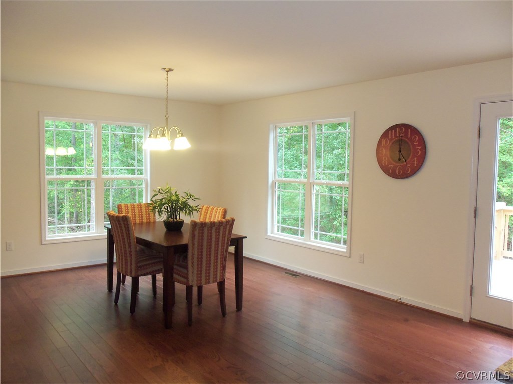 3963 Lost Mill Road Powhatan, VA 23139 - Photo 9 of 20 Gallery Image 9