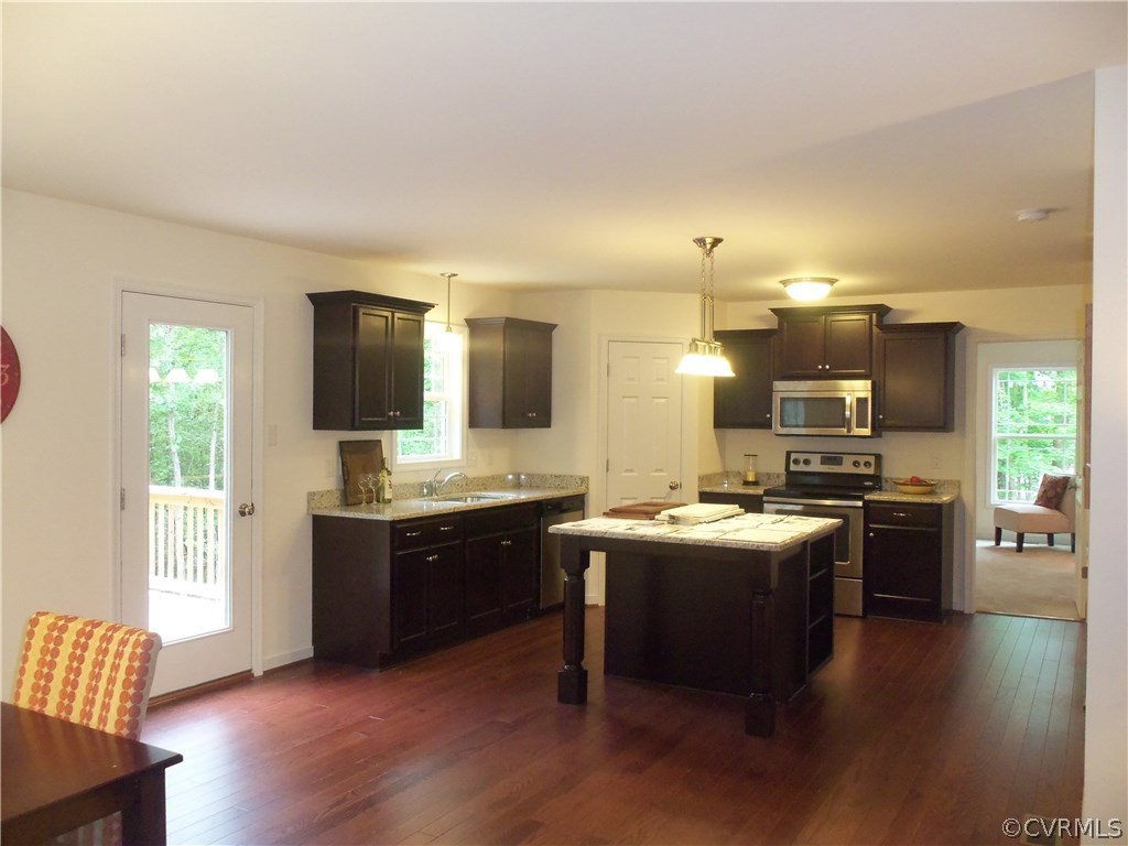 3963 Lost Mill Road Powhatan, VA 23139 - Photo 10 of 20 Gallery Image 10