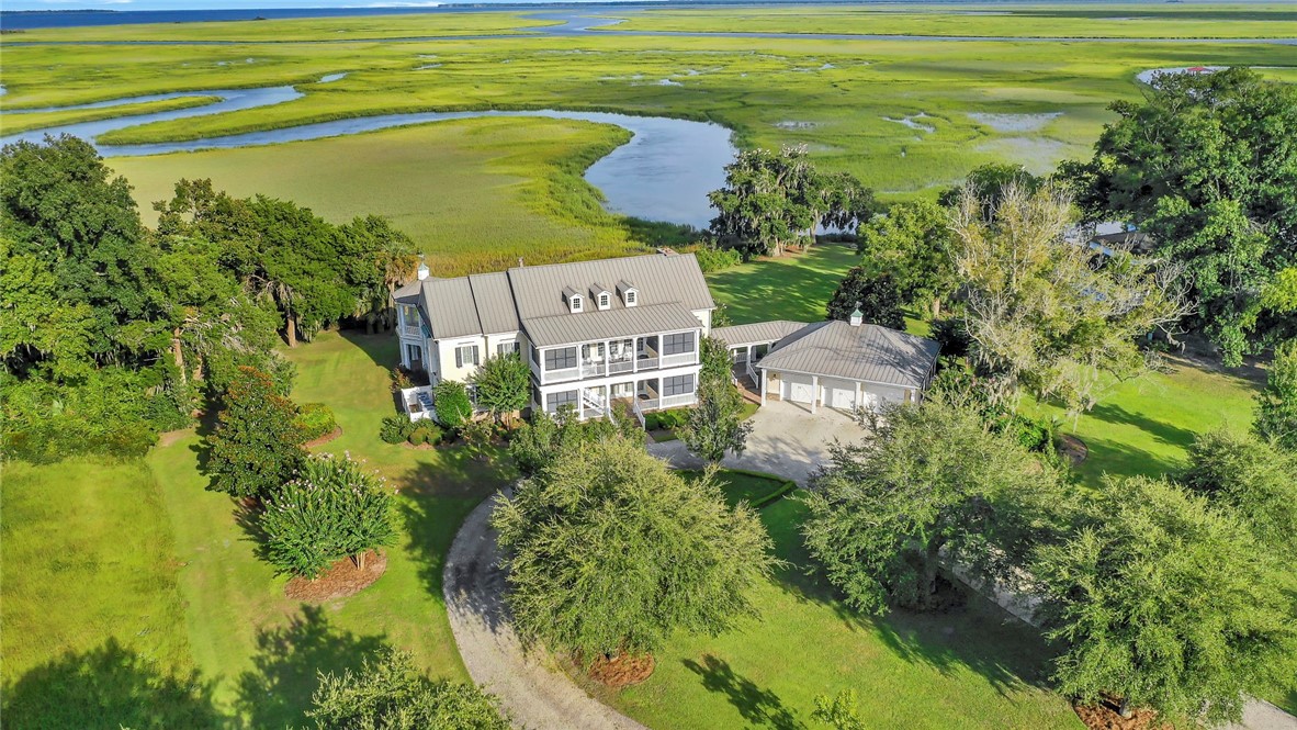 189 Bluff Creek Road Midway, GA 31320 - Photo 1 of 50