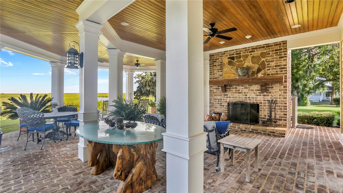 189 Bluff Creek Road Midway, GA 31320 - Photo 14 of 50