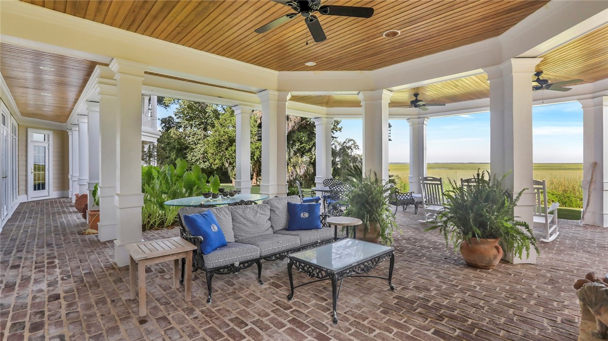 189 Bluff Creek Road Midway, GA 31320 - Photo 15 of 50