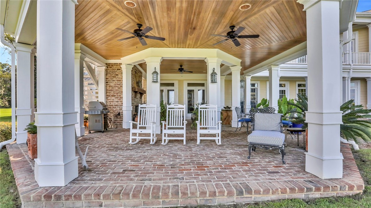 189 Bluff Creek Road Midway, GA 31320 - Photo 16 of 50