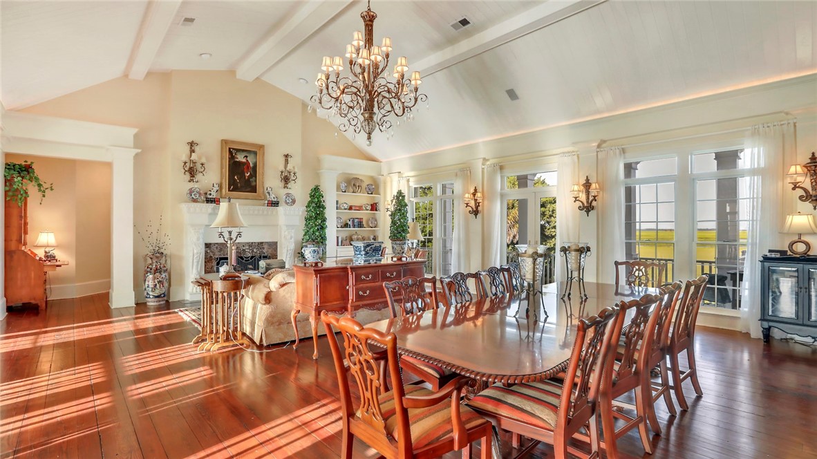 189 Bluff Creek Road Midway, GA 31320 - Photo 17 of 50