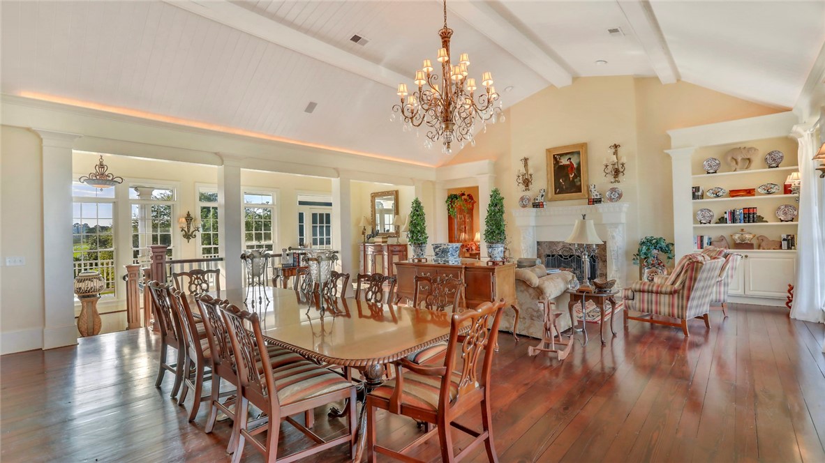 189 Bluff Creek Road Midway, GA 31320 - Photo 19 of 50