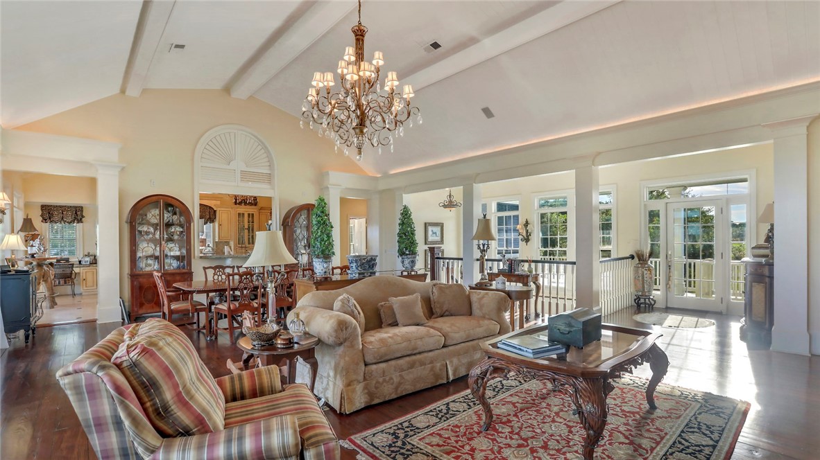 189 Bluff Creek Road Midway, GA 31320 - Photo 20 of 50