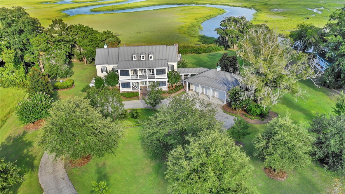 189 Bluff Creek Road Midway, GA 31320 - Photo 2 of 50