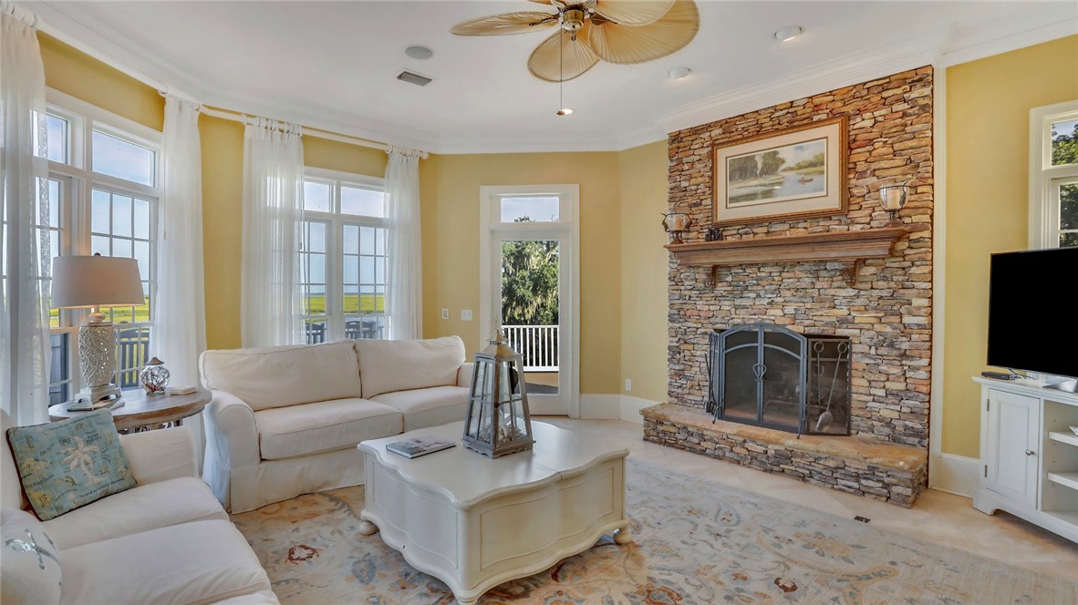 189 Bluff Creek Road Midway, GA 31320 - Photo 25 of 50