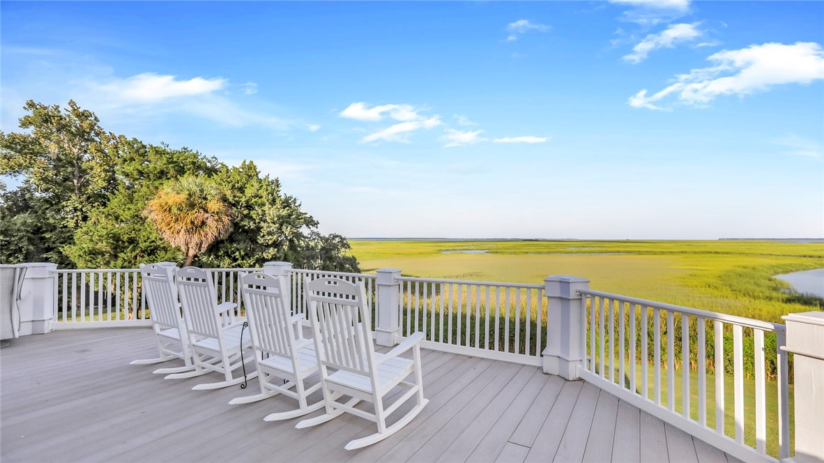 189 Bluff Creek Road Midway, GA 31320 - Photo 28 of 50