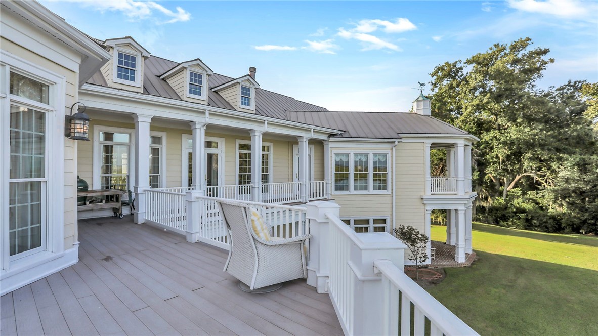 189 Bluff Creek Road Midway, GA 31320 - Photo 29 of 50